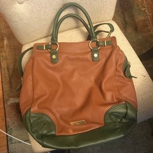 Steve Madden shoulder bag